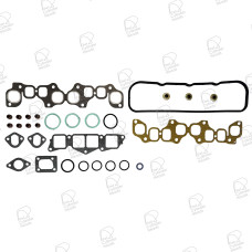 Toyota 4Y Head Set Toyota 4Y Head Set