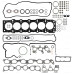 Head Set and Gasket - Toyota 2JZGTE Turbo NON VVTi MLS Victor Reinz