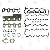 Toyota 3C / 3CT / 3CTE Head Set Toyota 3C / 3CT / 3CTE Head Set