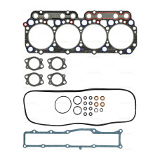 Head set and Gasket - Toyota W04D -07/2004 Victor Reinz Head set and Gasket - Toyota W04D -07/2004 Victor Reinz