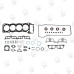 Toyota 3RZ Head Set Toyota 3RZ Head Set