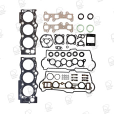 Toyota 3VZ FE Head Set and Gasket Toyota 3VZ FE Head Set and Gasket