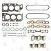Toyota 3VZ E Head Set and Gasket Toyota 3VZ E Head Set and Gasket
