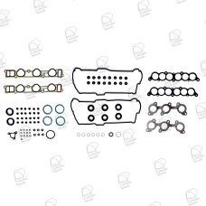 Toyota 5VZ FE Head Set 1995 - 1999 Toyota 5VZ FE Head Set 1995 - 1999