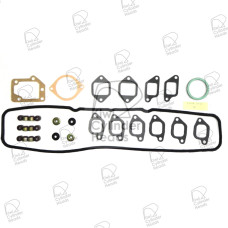 Toyota H Head Set Toyota H Head Set