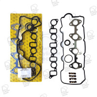 Toyota 2KD Head Set Toyota 2KD Head Set