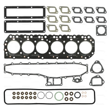 Head Set and Gasket - Toyota 2H 11/1984-1990 Parent Bore Block Head Set and Gasket - Toyota 2H 11/1984-1990 Parent Bore Block