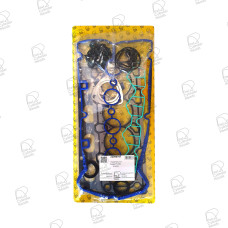 Head Set and Gasket - Holden F16D4 Head Set and Gasket - Holden F16D4