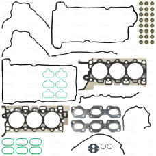 Head Set and Gasket L&R - Mazda/Ford AJ 2001-2006 VIN JCO# Victor Reinz Head Set and Gasket L&R - Mazda/Ford AJ 2001-2006 VIN JCO# Victor Reinz