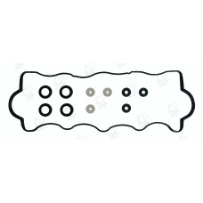 Rocker Cover Set - Hyundai D4EA/D4EB Rocker Cover Set - Hyundai D4EA/D4EB