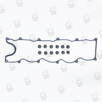 Mazda WL Rocker Cover Set Mazda WL Rocker Cover Set