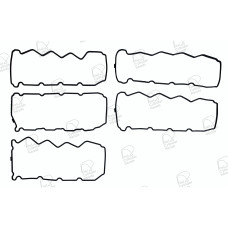 Nissan YD25 (DDTi & DETi) Rocker Cover Set Nissan YD25 (DDTi & DETi) Rocker Cover Set