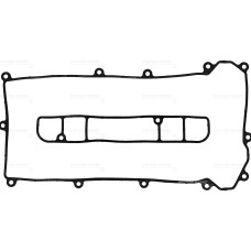 Rocker Cover Set - Aluminium - Ford GZ/CGBA/CGBB/CHBA/CHBB/CJBA/CJBB Victor Rein Rocker Cover Set - Aluminium - Ford GZ/CGBA/CGBB/CHBA/CHBB/CJBA/CJBB Victor Rein