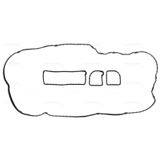 Rocker Cover Set - Plastic - Ford GZ/GZFA/AOBA/AOBC/AODA/AODB/AODE/AOWA/AOWB/CGB Rocker Cover Set - Plastic - Ford GZ/GZFA/AOBA/AOBC/AODA/AODB/AODE/AOWA/AOWB/CGB
