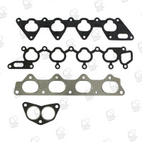 Mitsubishi 4G64 16v Manifold Set Mitsubishi 4G64 16v Manifold Set