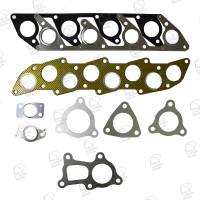 Mitsubishi 4D56T 8v Manifold Set Mitsubishi 4D56T 8v Manifold Set