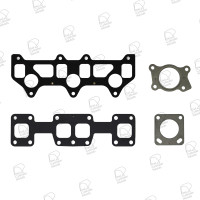 Ford Ranger / Mazda BT50 WE, WEAT, WEC Manifold Set Ford Ranger / Mazda BT50 WE, WEAT, WEC Manifold Set