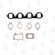Nissan TD27 Manifold Set Nissan TD27 Manifold Set