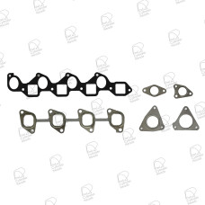Nissan ZD30 NCR Manifold Set Nissan ZD30 NCR Manifold Set