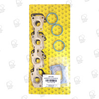 Toyota 2L / 3L / 5L Manifold Set Toyota 2L / 3L / 5L Manifold Set