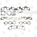 Toyota 1FZ Manifold Set Toyota 1FZ Manifold Set
