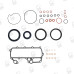 Mitsubishi Bottom Set 4M40 / 4M40T Mitsubishi Bottom Set 4M40 / 4M40T