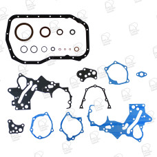 Bottom Set - Mitsubishi 4G69 Bottom Set - Mitsubishi 4G69