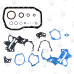 Bottom Set - Mitsubishi 4G69 Bottom Set - Mitsubishi 4G69