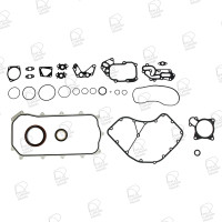 Mitsubishi 4P10 Bottom Set Mitsubishi 4P10 Bottom Set