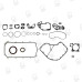 Mitsubishi 4P10 Bottom Set Mitsubishi 4P10 Bottom Set