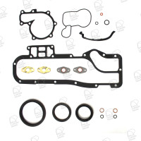 Mazda WL Bottom Set Mazda WL Bottom Set