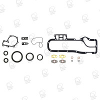 Ford Ranger / Mazda BT50 WE, WEAT, WEC Bottom Set Ford Ranger / Mazda BT50 WE, WEAT, WEC Bottom Set