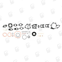 Nissan YD25 (DDTi & DETi) Bottom Set Nissan YD25 (DDTi & DETi) Bottom Set