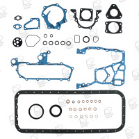 Nissan TD42 Bottom Set Nissan TD42 Bottom Set