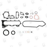 Toyota 1HZ Bottom Set Toyota 1HZ Bottom Set