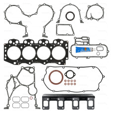 Full Set - Hyundai / Kia J2 19979-99 Full Set - Hyundai / Kia J2 19979-99
