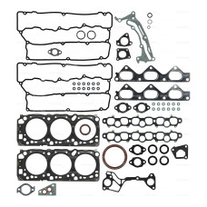 Full Set - Mitsubishi 6G74 DOHC 24v incl 2x gaskets MLS Victor Reinz Full Set - Mitsubishi 6G74 DOHC 24v incl 2x gaskets MLS Victor Reinz
