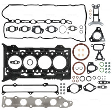 Full Set - Mitsubishi 4N14 DID 2.2D with 1.4mm MLS gasket Victor Reinz Full Set - Mitsubishi 4N14 DID 2.2D with 1.4mm MLS gasket Victor Reinz