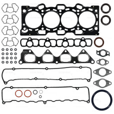Full Set - Mitsubishi 4G93 GDi 16v DOHC 07/2000- Victor Reinz Full Set - Mitsubishi 4G93 GDi 16v DOHC 07/2000- Victor Reinz