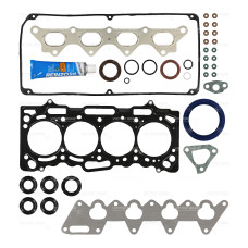 Full Set - Mitsubishi 4G18 16v SOHC Victor Reinz Full Set - Mitsubishi 4G18 16v SOHC Victor Reinz