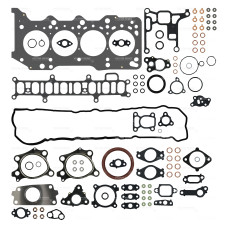 Full Set - Mazda CXH -SH-VPTR/SH-VPTS/SHY1/SHY4/SHY6 VR Full Set - Mazda CXH -SH-VPTR/SH-VPTS/SHY1/SHY4/SHY6 VR
