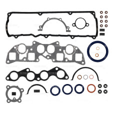 Full Set - Nissan CD20 (T) *** no gasket *** Victor Reinz Full Set - Nissan CD20 (T) *** no gasket *** Victor Reinz