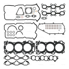 Full Set with 2xGasket - Nissan VQ30DE Victor Reinz Full Set with 2xGasket - Nissan VQ30DE Victor Reinz