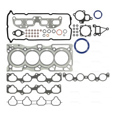 Full Set - Nissan QR20DE RWD & FWD Victor Reinz Full Set - Nissan QR20DE RWD & FWD Victor Reinz