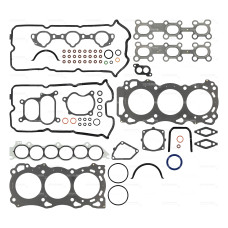 Full Set with 2xGasket - Nissan VQ35DE MURANO Victor Reinz Full Set with 2xGasket - Nissan VQ35DE MURANO Victor Reinz
