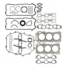 Full Set with 2xGasket - Nissan VQ35DE Victor Reinz 350Z Full Set with 2xGasket - Nissan VQ35DE Victor Reinz 350Z