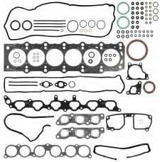 Full Set - Toyota 2JZGE with MLS Non VVTi -09/1997 VR Full Set - Toyota 2JZGE with MLS Non VVTi -09/1997 VR