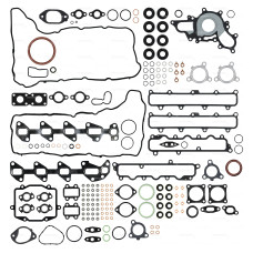 Full Set - Toyota 1VDFTV with VTG turbo *** no gasket *** Victor Reinz Full Set - Toyota 1VDFTV with VTG turbo *** no gasket *** Victor Reinz