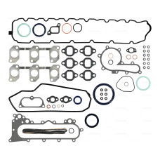 Full Set - Toyota 1HD-T 12v Victor Reinz *** no gasket *** Full Set - Toyota 1HD-T 12v Victor Reinz *** no gasket ***