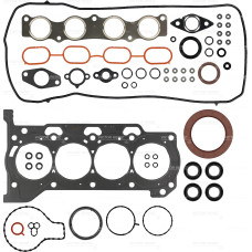 Full Set - Toyota 2ZRFXE PRIUS AURIS MLS Victor Reinz Full Set - Toyota 2ZRFXE PRIUS AURIS MLS Victor Reinz